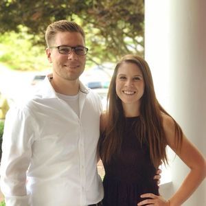 Meet your Posher, Molly